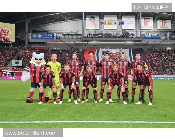 鸟栖沙岩对阵札幌直播精彩赛事全程回顾与分析